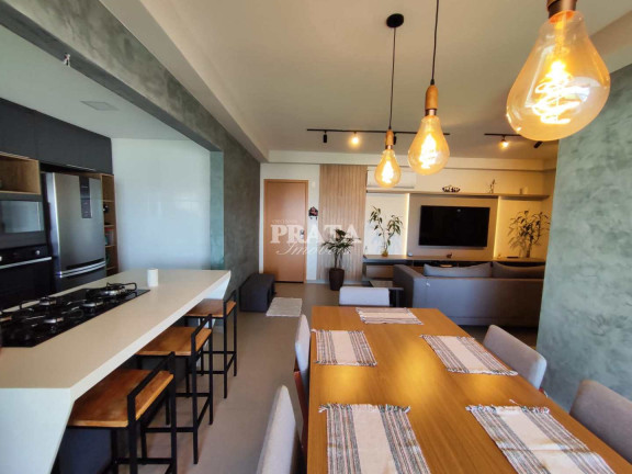 Imagem Apartamento à Venda, 118 m² em Boqueirão - Praia Grande