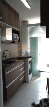 Imagem Apartamento com 2 Quartos à Venda, 47 m² em Parada Inglesa - São Paulo Imagem Apartamento com 2 Quartos à Venda, 47 m² em Parada Inglesa - São Paulo