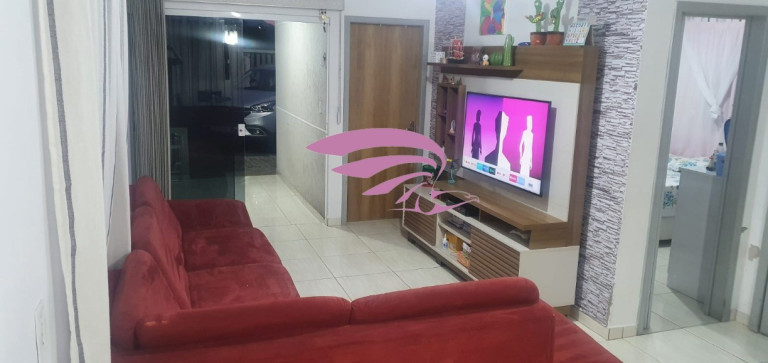 Imagem Casa com 3 Quartos à Venda, 55 m² em Piçarras - Guaratuba
