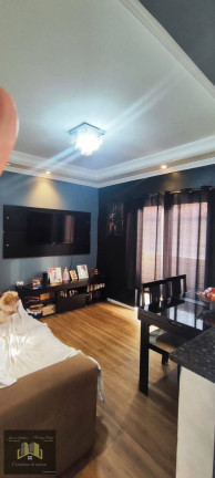 Apartamento com 1 Quarto à Venda, 59 m² em Aviação - Praia Grande