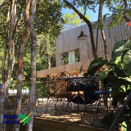 Casa com 3 Quartos à Venda, 2.300 m² em Trancoso - Porto Seguro