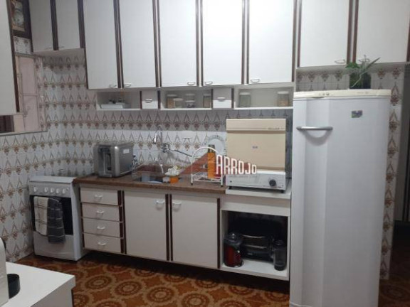 Imagem Casa com 4 Quartos à Venda, 180 m² em Penha De França - São Paulo