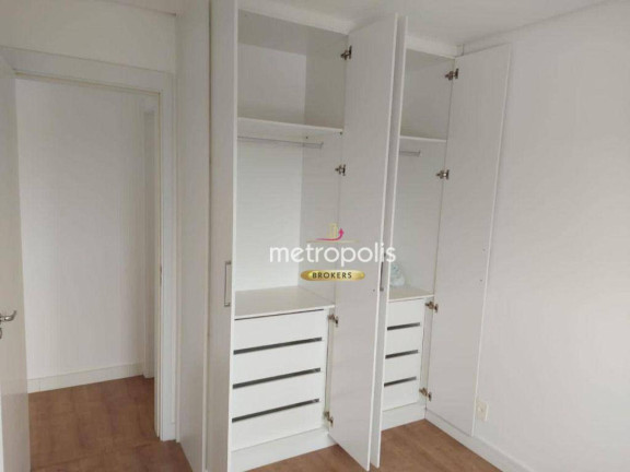 Imagem Apartamento com 3 Quartos à Venda, 72 m² em Centro - São Bernardo Do Campo