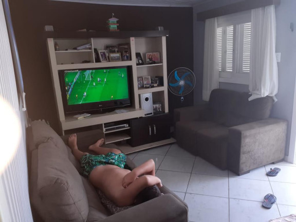 Imagem Casa com 3 Quartos à Venda, 350 m² em Santa Luzia - Capao Da Canoa