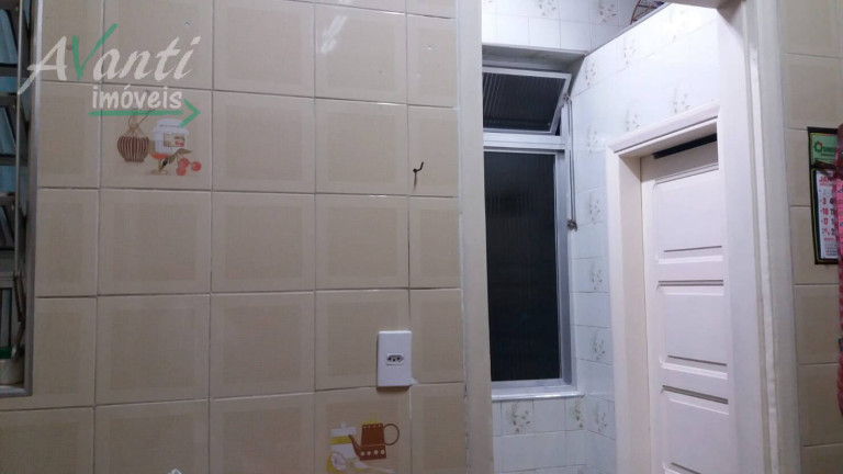 Imagem Apartamento com 2 Quartos à Venda, 90 m² em Boqueirão - Santos Imagem Apartamento com 2 Quartos à Venda, 90 m² em Boqueirão - Santos
