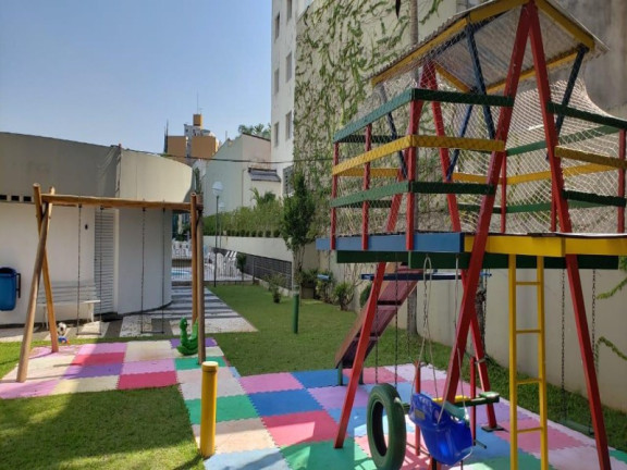 Imagem Imóvel com 3 Quartos à Venda, 84 m² em Mirandópolis - São Paulo