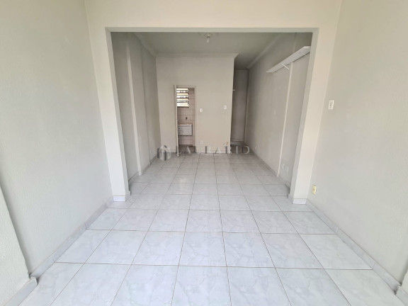 Imagem Apartamento com 1 Quarto à Venda, 34 m² em Botafogo - Rio De Janeiro