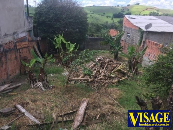 Imagem Terreno à Venda, 370 m² em Jd. Boa Vista - Jacareí Imagem Terreno à Venda, 370 m² em Jd. Boa Vista - Jacareí