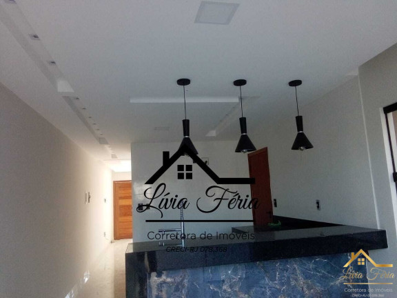 Imagem Casa com 3 Quartos à Venda, 115 m² em Parque Aurora - Campos Dos Goytacazes Imagem Casa com 3 Quartos à Venda, 115 m² em Parque Aurora - Campos Dos Goytacazes
