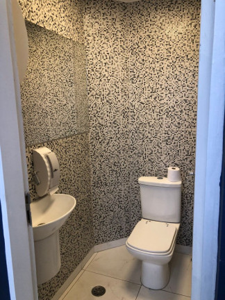 Imagem Casa com 3 Quartos à Venda, 120 m² em Campo Belo - São Paulo Imagem Casa com 3 Quartos à Venda, 120 m² em Campo Belo - São Paulo