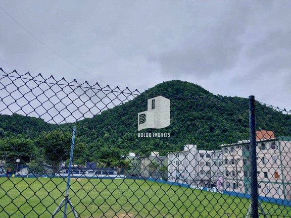 Imagem Sobrado com 2 Quartos à Venda, 58 m² em Canto Do Forte - Praia Grande