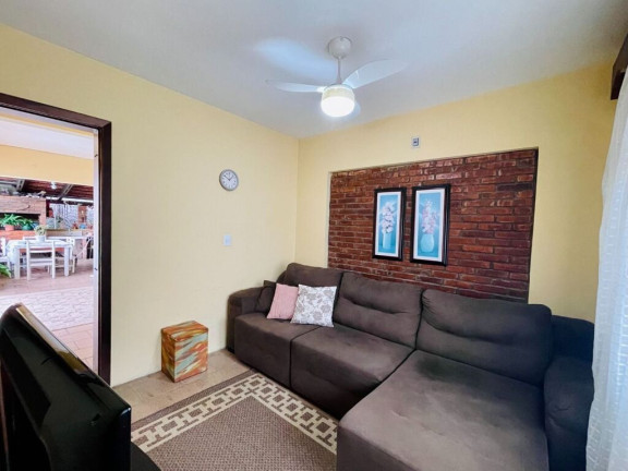 Imagem Casa com 5 Quartos à Venda, 240 m² em Itoupava Central - Blumenau