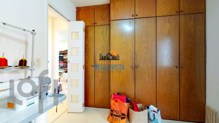Imagem Apartamento com 1 Quarto à Venda, em Moema - São Paulo Imagem Apartamento com 1 Quarto à Venda, em Moema - São Paulo