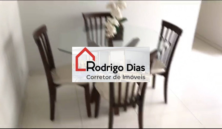 Imagem Apartamento com 3 Quartos à Venda, 69 m² em Vila Mafalda - Jundiaí Imagem Apartamento com 3 Quartos à Venda, 69 m² em Vila Mafalda - Jundiaí