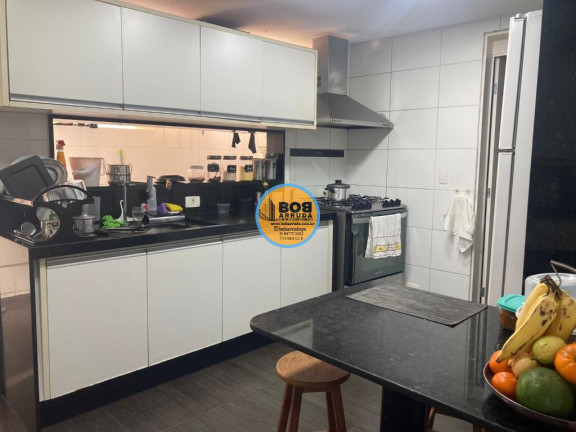 Imagem Apartamento com 4 Quartos à Venda, 256 m² em Boa Viagem - Recife
