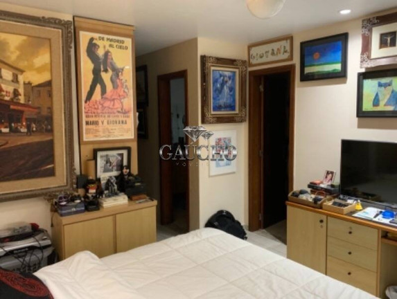 Imagem Casa com 4 Quartos à Venda, 420 m² em Barra Da Tijuca - Rio De Janeiro