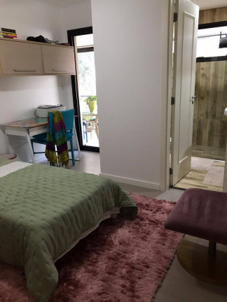 Imagem Apartamento com 4 Quartos à Venda, 177 m² em Alphaville Comercial - Barueri Imagem Apartamento com 4 Quartos à Venda, 177 m² em Alphaville Comercial - Barueri