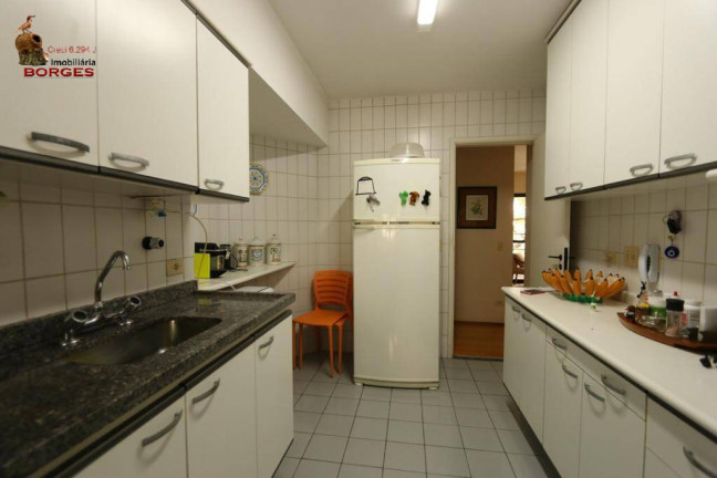Imagem Apartamento com 3 Quartos à Venda, 110 m² em Campo Belo - São Paulo Imagem Apartamento com 3 Quartos à Venda, 110 m² em Campo Belo - São Paulo