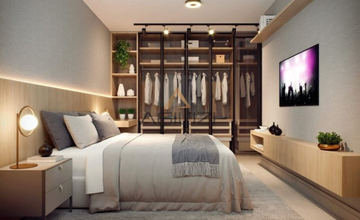 Imagem Apartamento com 3 Quartos à Venda, 132 m² em Vila Romana - São Paulo