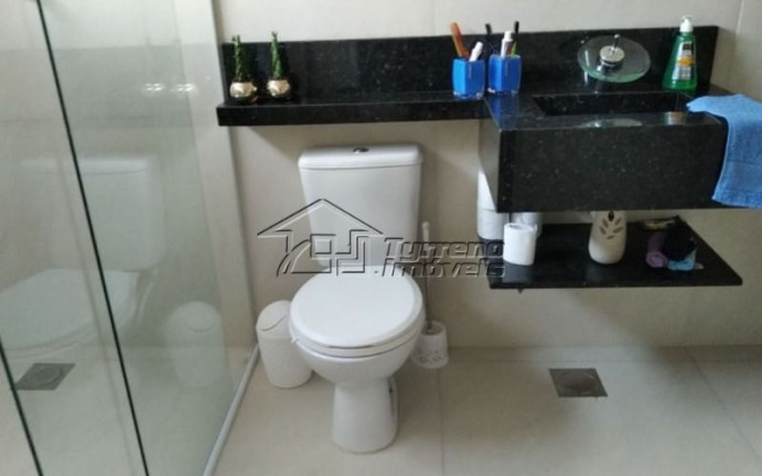 Imagem Casa de Condomínio com 3 Quartos à Venda, 150 m² em Bairro Do Grama - Caçapava Imagem Casa de Condomínio com 3 Quartos à Venda, 150 m² em Bairro Do Grama - Caçapava