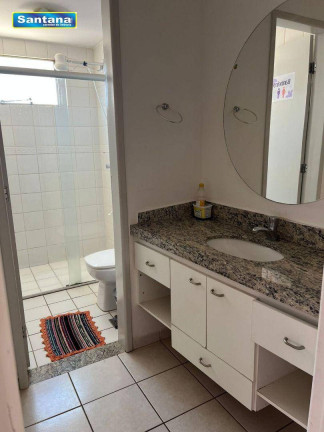 Imagem Apartamento com 1 Quarto à Venda, 46 m² em Parque Jardim Brasil - Caldas Novas Imagem Apartamento com 1 Quarto à Venda, 46 m² em Parque Jardim Brasil - Caldas Novas
