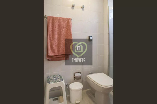 Imagem Apartamento com 3 Quartos para Alugar, 98 m² em Perdizes - São Paulo
