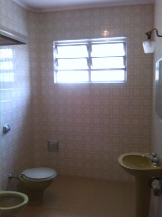 Imagem Sobrado com 3 Quartos à Venda, 218 m² em Embaré - Santos