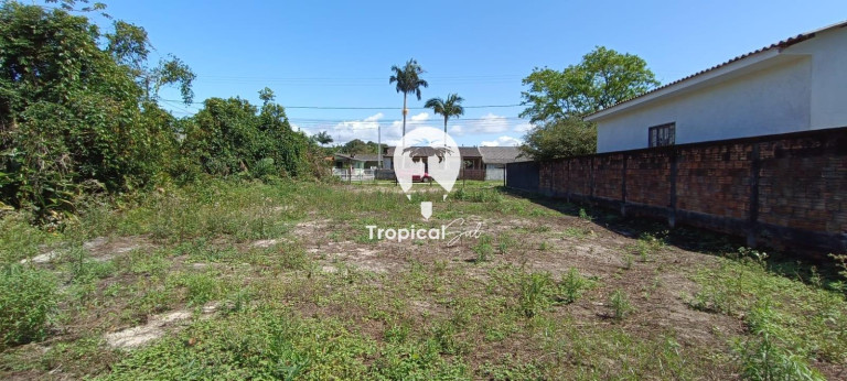 Imagem Terreno à Venda, 396 m² em Shangri-lá - Pontal Do Parana Imagem Terreno à Venda, 396 m² em Shangri-lá - Pontal Do Parana