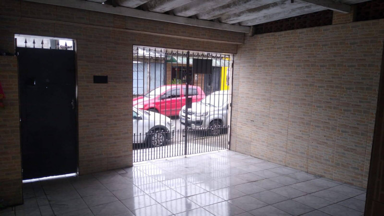 Casa com 3 Quartos à Venda, 125 m² em Vila Sônia - Praia Grande