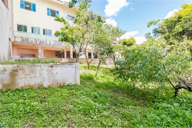 Imagem Casa com 3 Quartos à Venda, 398 m² em Vista Alegre - Curitiba Imagem Casa com 3 Quartos à Venda, 398 m² em Vista Alegre - Curitiba