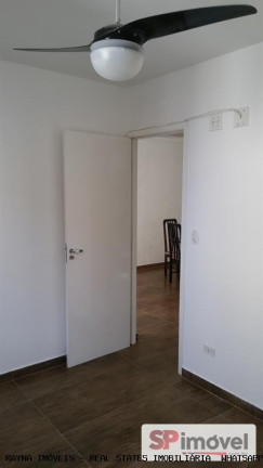 Imagem Apartamento com 2 Quartos para Alugar, 67 m² em Sacomã - São Paulo