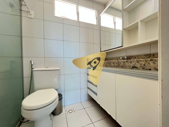 Imagem Apartamento com 3 Quartos à Venda, 80 m² em Edson Queiroz - Fortaleza Imagem Apartamento com 3 Quartos à Venda, 80 m² em Edson Queiroz - Fortaleza