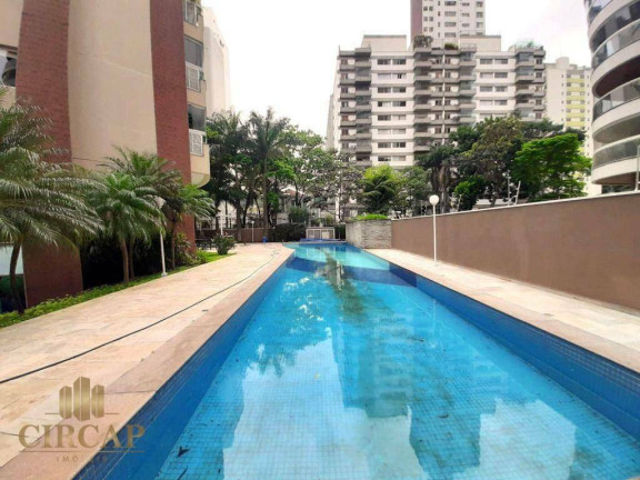 Imagem Apartamento com 3 Quartos à Venda, 230 m² em Perdizes - São Paulo Imagem Apartamento com 3 Quartos à Venda, 230 m² em Perdizes - São Paulo