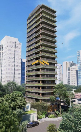 Imagem Apartamento com 3 Quartos à Venda, 464 m² em Vila Nova Conceição - São Paulo Imagem Apartamento com 3 Quartos à Venda, 464 m² em Vila Nova Conceição - São Paulo
