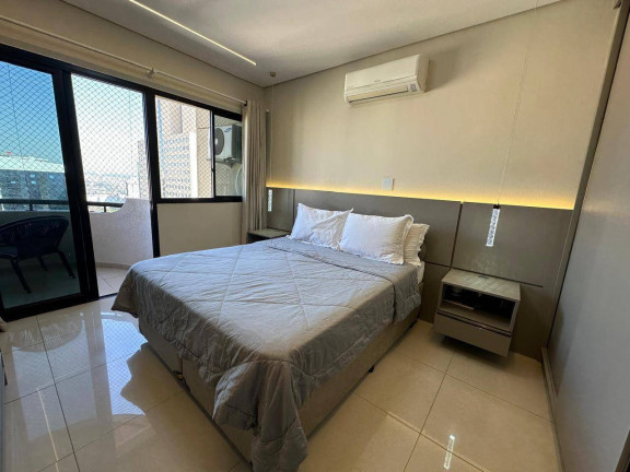 Imagem Apartamento com 1 Quarto à Venda, 58 m² em Alphaville Centro Industrial E Empresarial/alphaville. - Barueri Imagem Apartamento com 1 Quarto à Venda, 58 m² em Alphaville Centro Industrial E Empresarial/alphaville. - Barueri
