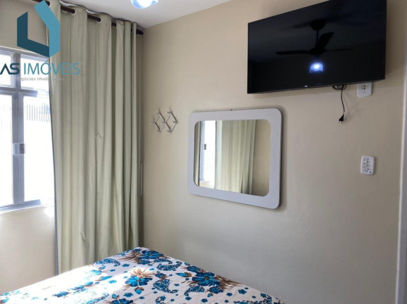 Imagem Apartamento com 2 Quartos à Venda, 58 m² em Centro - Cabo Frio Imagem Apartamento com 2 Quartos à Venda, 58 m² em Centro - Cabo Frio