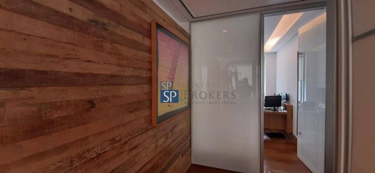 Imagem Sala Comercial para Alugar, 218 m² em Itaim Bibi - São Paulo Imagem Sala Comercial para Alugar, 218 m² em Itaim Bibi - São Paulo