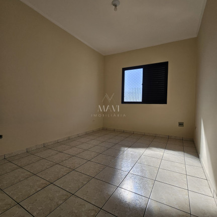 Imagem Apartamento com 2 Quartos para Alugar, 78 m² em Guilhermina - Praia Grande
