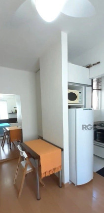 Imagem Apartamento com 1 Quarto à Venda, 27 m² em Centro Histórico - Porto Alegre