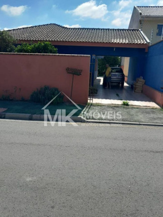 Imagem Casa com 3 Quartos à Venda, 116 m² em Planta Araçatuba - Piraquara Imagem Casa com 3 Quartos à Venda, 116 m² em Planta Araçatuba - Piraquara