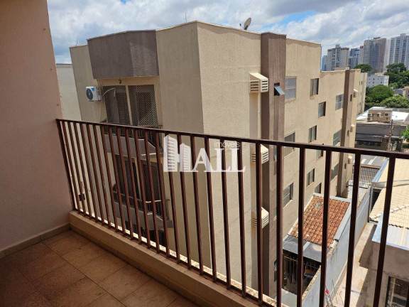 Imagem Apartamento com 3 Quartos à Venda, 100 m² em Cidade Nova - São José Do Rio Preto Imagem Apartamento com 3 Quartos à Venda, 100 m² em Cidade Nova - São José Do Rio Preto