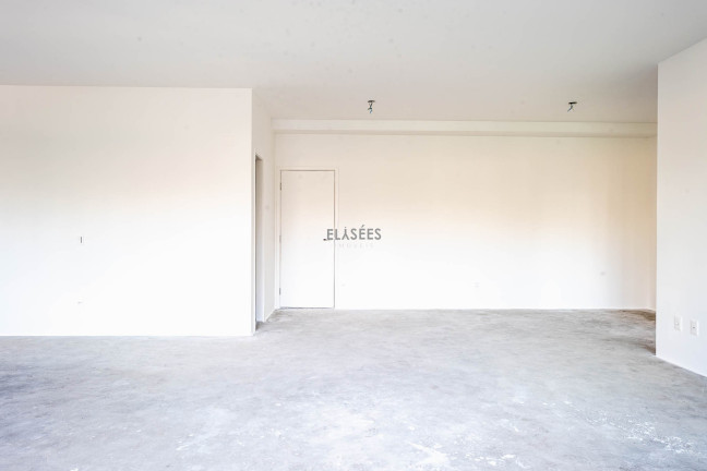 Imagem Apartamento com 3 Quartos à Venda, 186 m² em Campo Belo - São Paulo