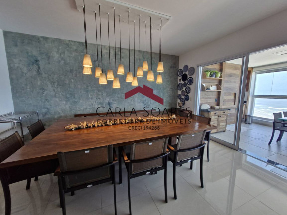 Imagem Apartamento com 3 Quartos à Venda, 200 m² em Enseada - Guarujá