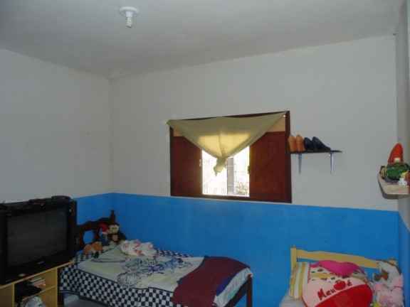 Imagem Casa com 3 Quartos à Venda, 263 m² em Santa Tereza - Parnamirim
