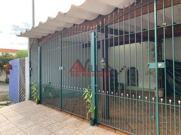 Imagem Casa com 3 Quartos à Venda, 140 m² em Conjunto Residencial Butantã - São Paulo