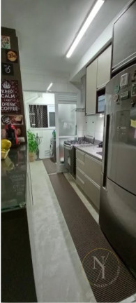 Imagem Apartamento com 3 Quartos à Venda, 78 m² em Centro - Diadema Imagem Apartamento com 3 Quartos à Venda, 78 m² em Centro - Diadema