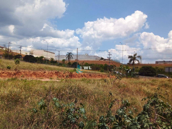 Imagem Terreno à Venda, 1.100 m² em Distrito Industrial - Jundiaí Imagem Terreno à Venda, 1.100 m² em Distrito Industrial - Jundiaí