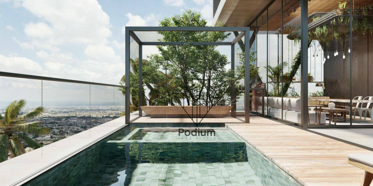 Imagem Imóvel com 1 Quarto à Venda, 53 m² em Manaíra - João Pessoa Imagem Imóvel com 1 Quarto à Venda, 53 m² em Manaíra - João Pessoa