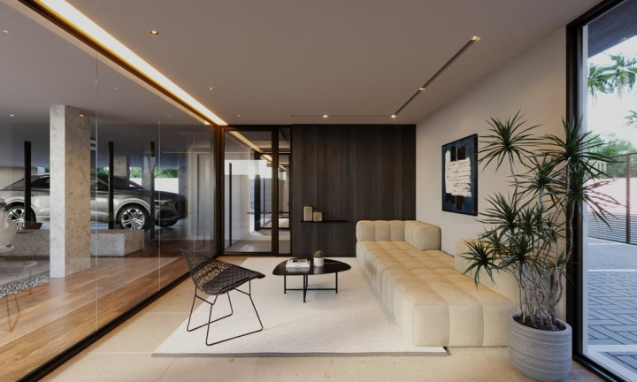 Imagem Apartamento com 3 Quartos à Venda, 81 m² em Poço - Cabedelo Imagem Apartamento com 3 Quartos à Venda, 81 m² em Poço - Cabedelo