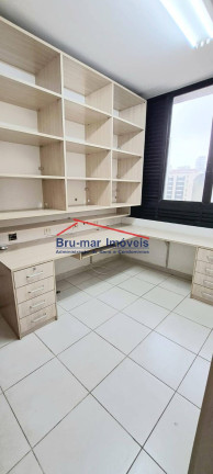 Imagem Apartamento com 3 Quartos à Venda, 120 m² em Gonzaga - Santos